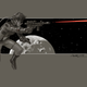 Illustration for article titled emStar Wars/em is no Match for Some Good Concept Art by Your Side